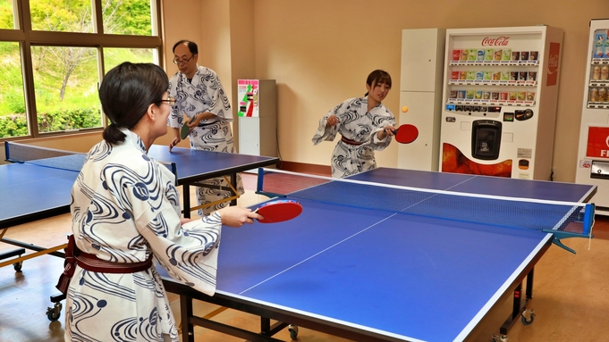 ■【素泊まり】清流馬瀬川と山間の一軒宿。天然温泉と17のお風呂・サウナでまったり過ごす『温泉ステイ』